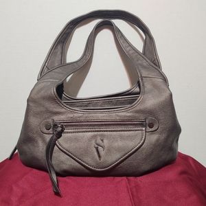 Simply Vera Chrome Color Bag